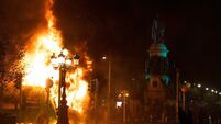 Ten key people under investigation for their role in organising Dublin riots 