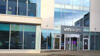 VMware begins 'consultation process' with Cork staff with fears jobs could be cut 