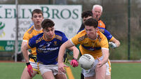 Tralee CBS ensure Corn Uí Mhuirí knockout progression with dominant second-half display 