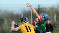 Charleville CBS aiming to secure quarter-final spot on Harty Cup return