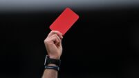 Plans to set up GAA referee union in Dublin