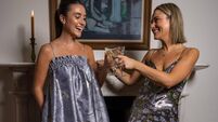 Party Line: Ten ways to bring the razzle-dazzle to your office shindig