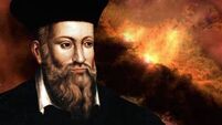 Chilling predictions for 2024 according to Nostradamus, Baba Vanga and Old Moore