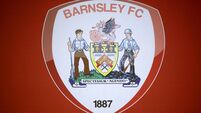 Barnsley file photo