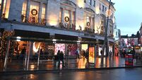 Brown Thomas safe from insolvency move