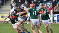 Charleville CBS pip Cashel CS in thriller to qualify for Harty Cup quarter-final