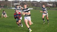 Schools Cup: PBC claim group top spot after show-stopping second half against Munchins