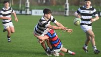 Senior Cup Round-up: Pres and Christians secure top spot in their groups