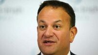 Cop28: Leo Varadkar travels to Dubai for ‘crucial’ climate conference