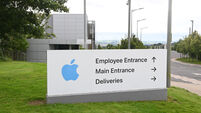  Apple escrow fund lost €259m in 2022