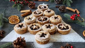Top 8: Which Cork baker has the best mince pies this year?