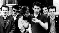 The Pogues, Shane MacGowan and an incredible Cork gig in Sir Henry's with Elvis Costello 