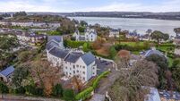 Homes at Cork's Horsehead House coming of age, and to market, from €495k
