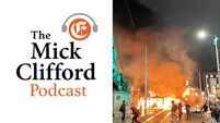 The Mick Clifford Podcast: Facing up to policing
