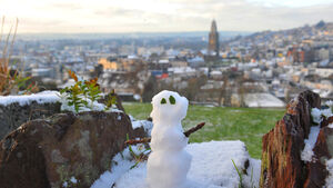 Ice warnings: Met Éireann warns of 'sharp frost' and temperatures as low as -4C 