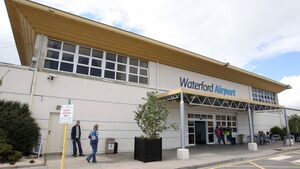 Waterford Airport gets €12m investment for runway extension 