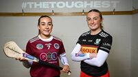 AIB Camogie Club All-Ireland Championship Episode 1 Meet #THETOUGHEST Launch and All-Ireland Semi-Final Preview