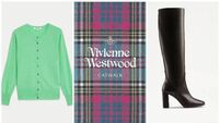 Annmarie O'Connor's Christmas fashion gift guides: womenswear and feminine flair
