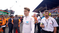 Netherlands Grand Prix 2023 - Race - CM.com Circuit Zandvoort