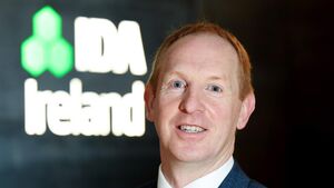 IDA chief: Investors see stability and certainty in Ireland