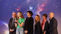 'History made' as Ireland launches first satellite