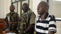 Kenyan cult leader sentenced to 18 months for film violations
