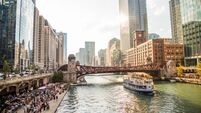 48 hours in Chicago: a 'second city' with civic pride forged in hard work