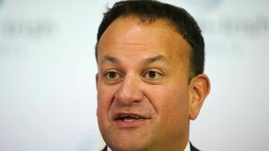 Varadkar to outline Irish climate and emissions targets at Cop28