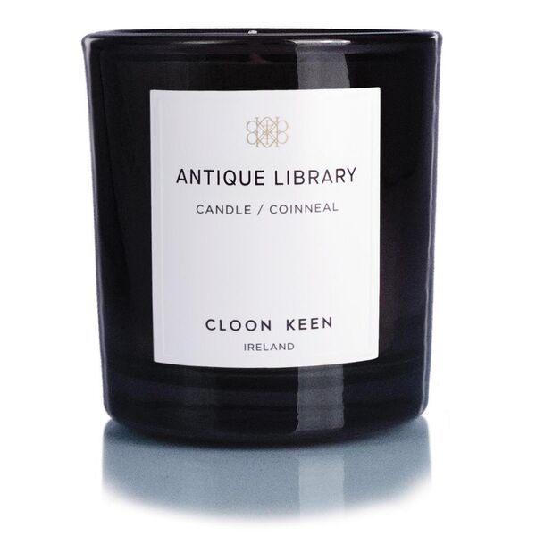 Cloon Keen Antique Library, €35 for mini, cloonkeen.com