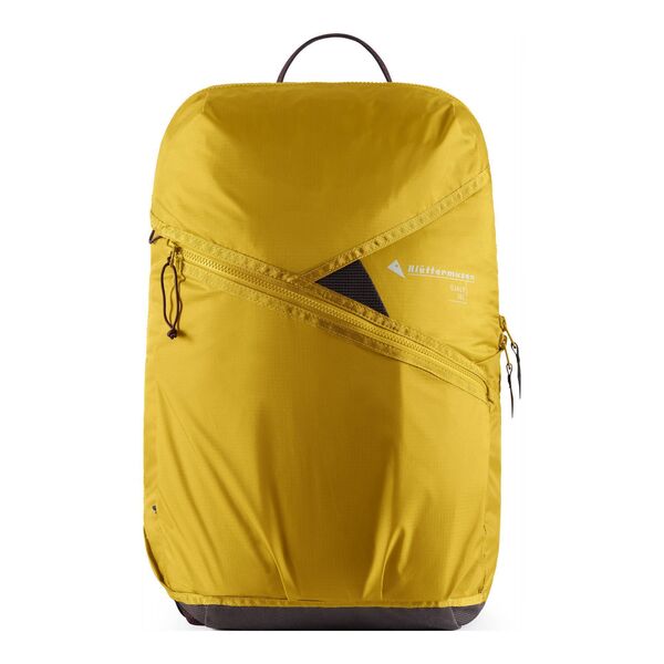 Klättermusen lightweight backpack, €140