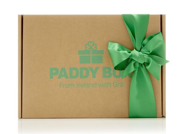 The Paddy Box's Festive Irish Gifts to send abroad, from €66.95