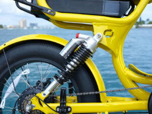 E-Bike