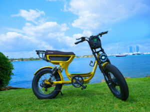 E-Bike