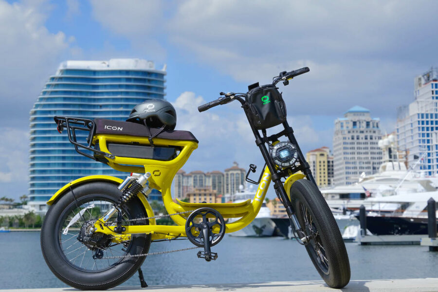 E-Bike