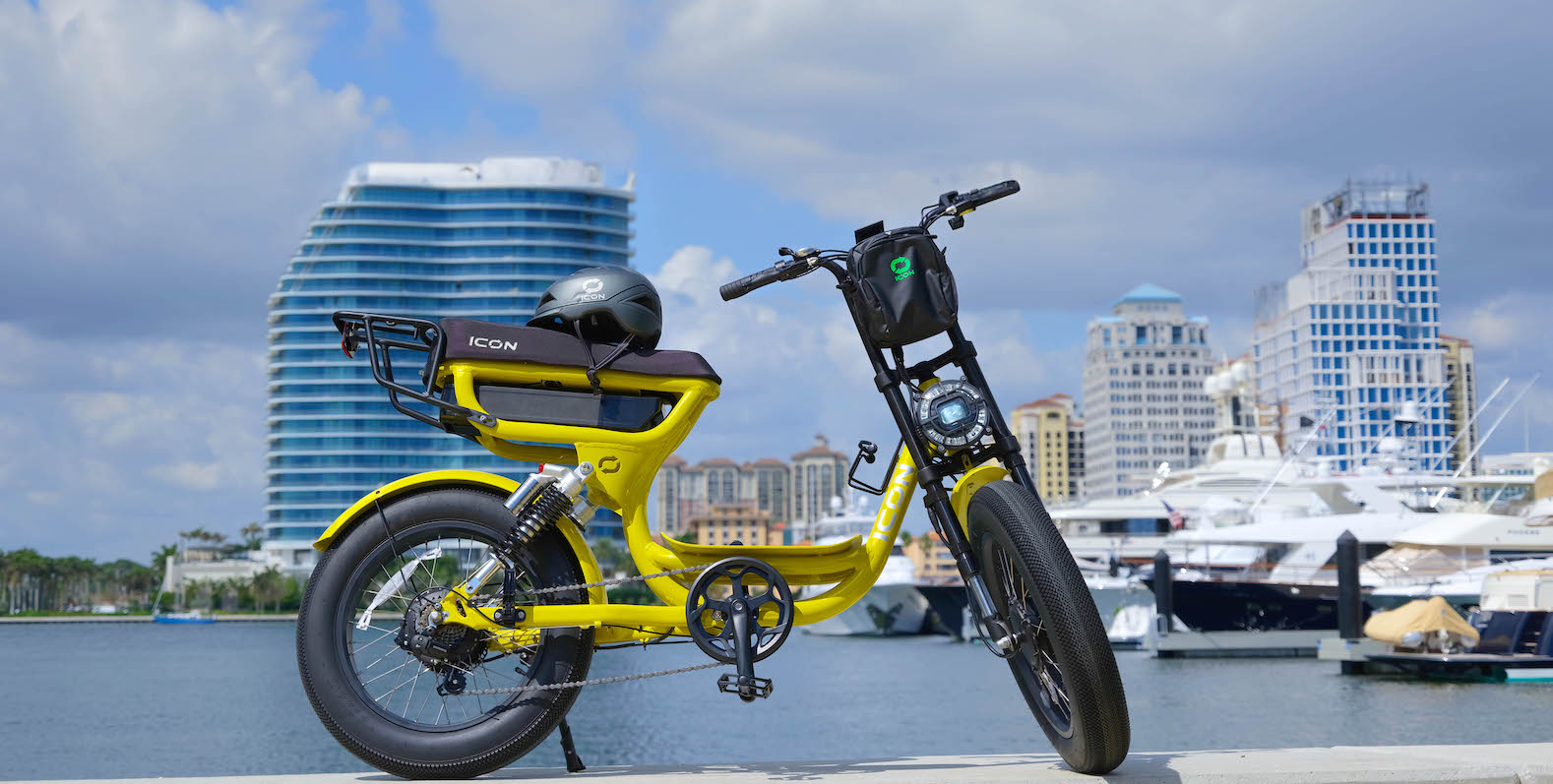E-Bike