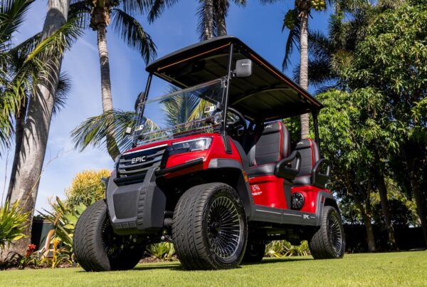 FX-Golf-Cart Series-by-ICON-EV