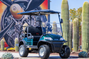 ICON ECO launched in 2023 - another important story for our ICON Year in Review 