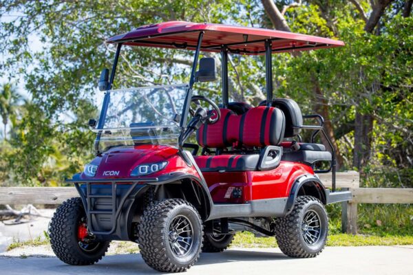 ICON-EV-i20L
