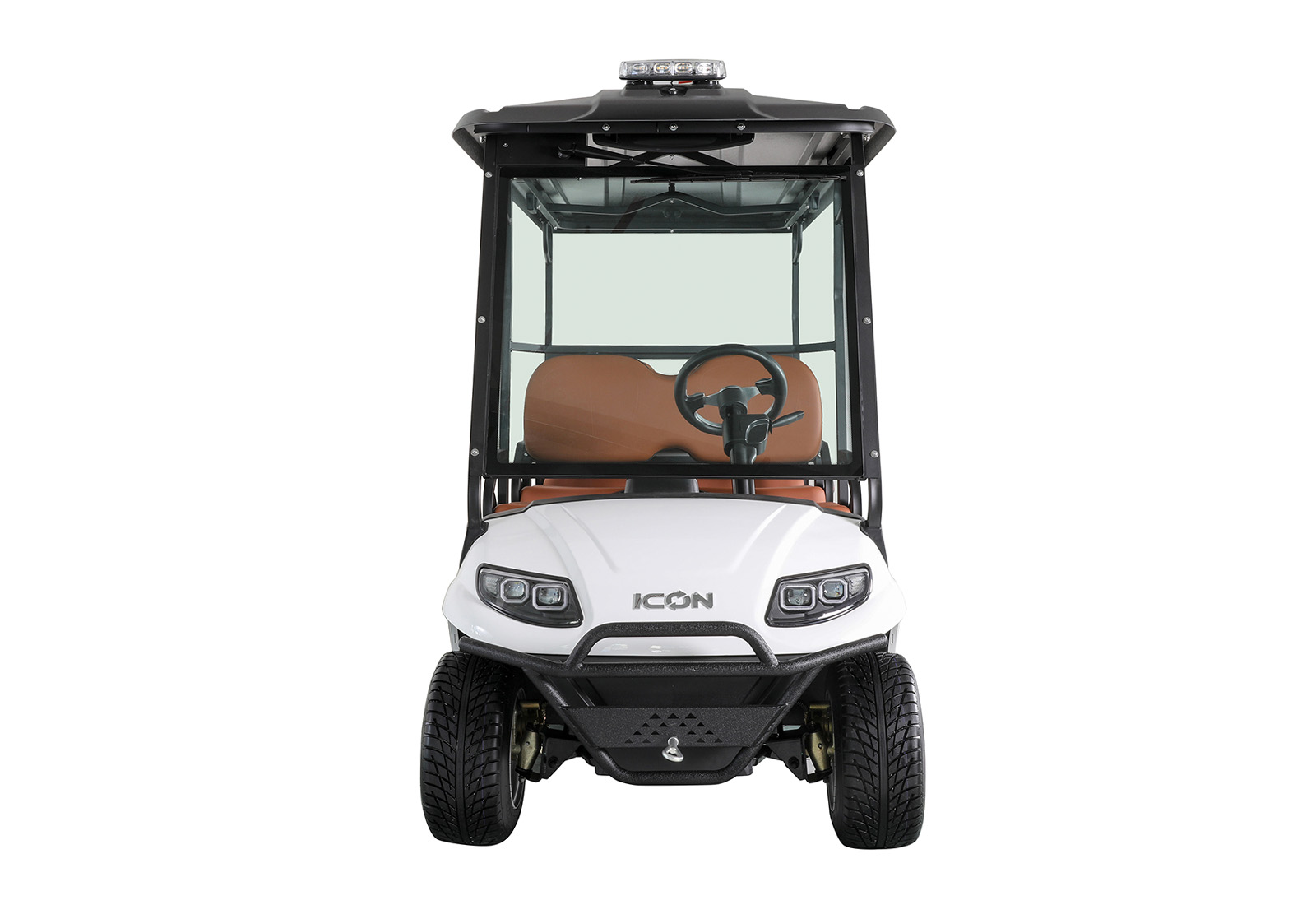 ICON Golf Cart i60FS-HD Gallery 8