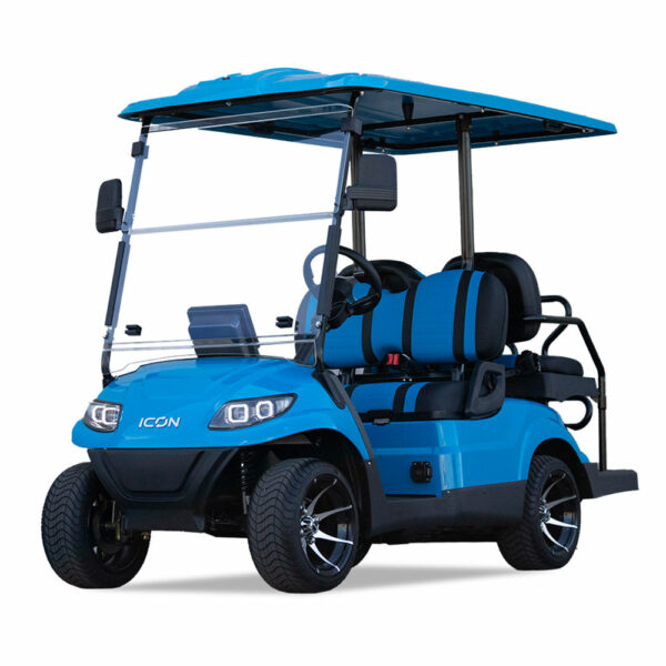 ICON i40 Golf Carts