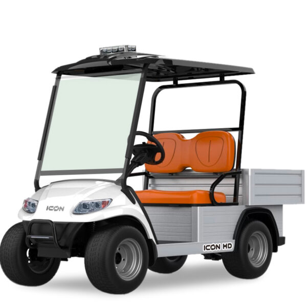 ICON Utility Golf Cart i20S-HD