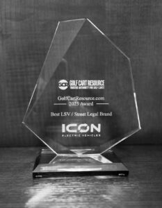 ICON Year in Review