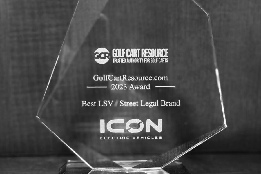 ICON Year in Review