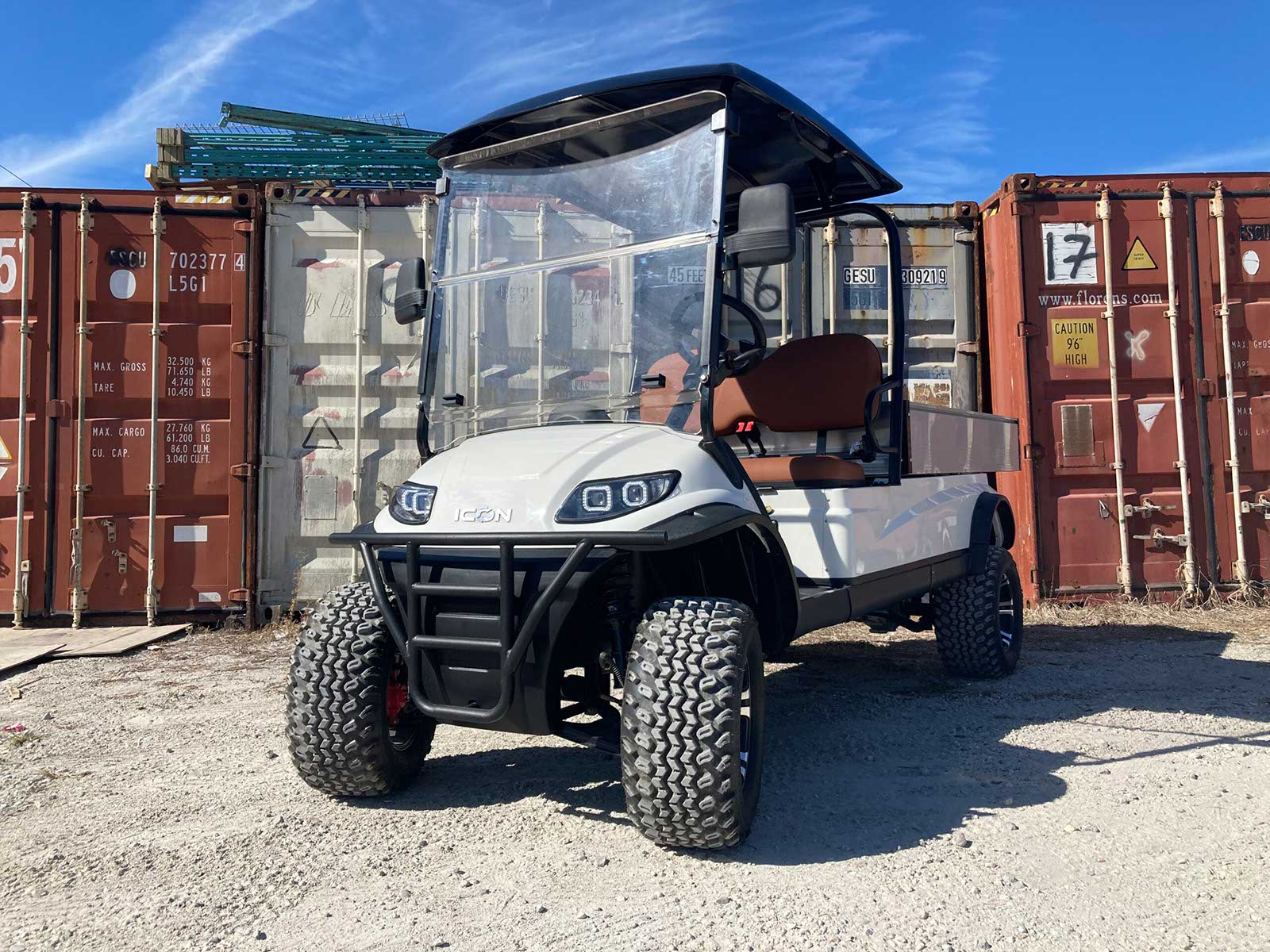 ICON_Commercial_Golf_Cart-C20UL-1