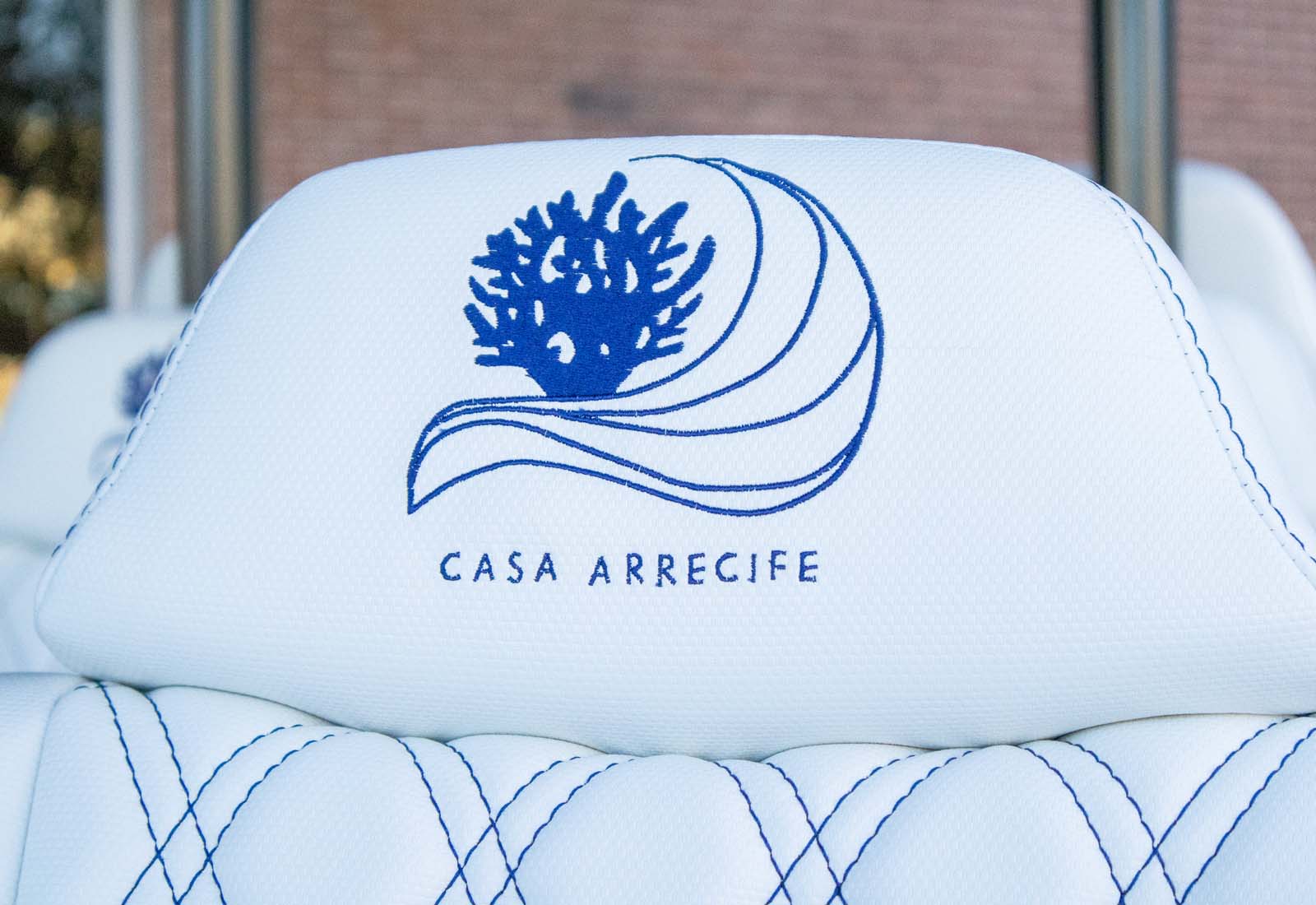 ICON i60L Cabo Custom Build