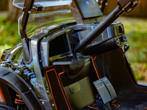 ICONS Golf Cart Giveaway