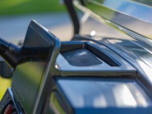 PURE EV Golf Carts