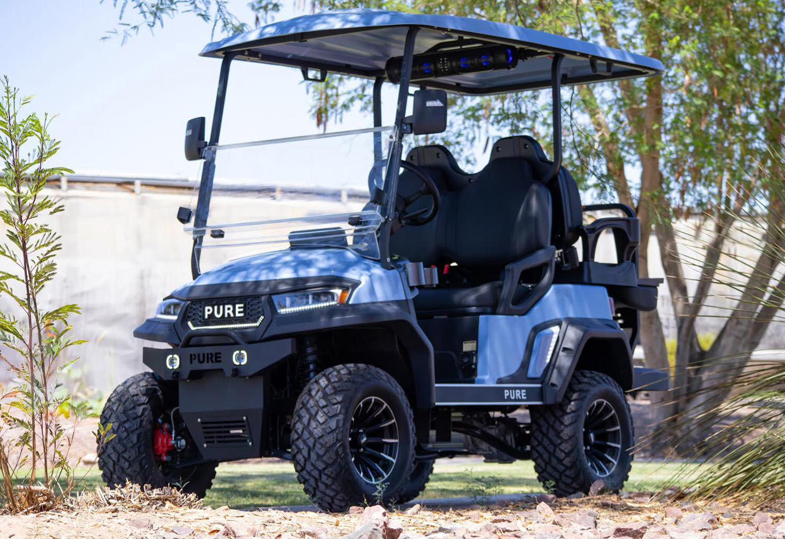 PURE-P40L-Golf-Carts-30