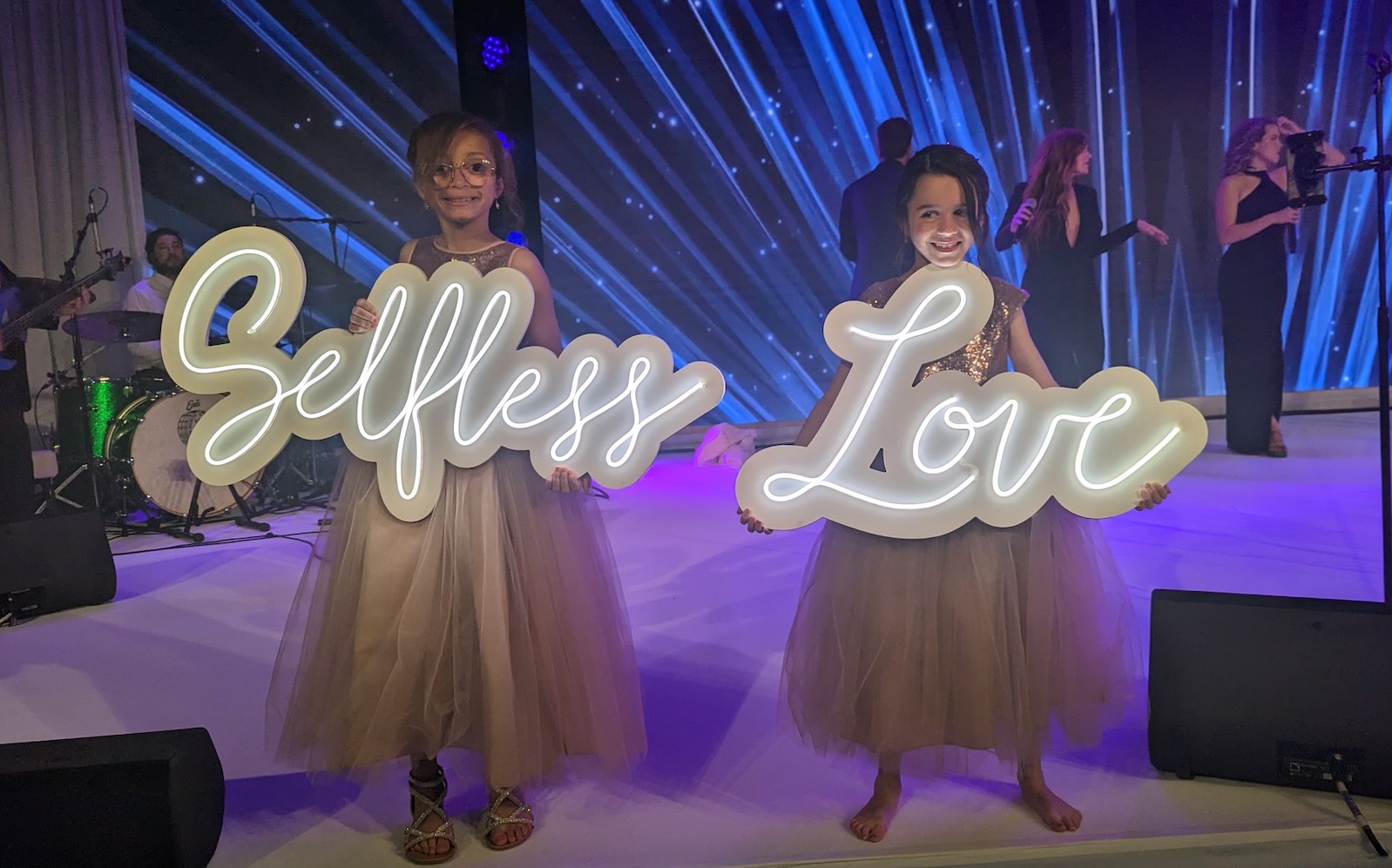 Selfless Love Foundation