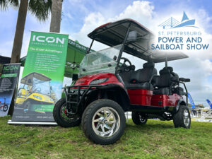 St. Pete Boat Show 2024